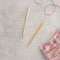 Clover Takumi® Bamboo Circular Knitting Needles, 29"